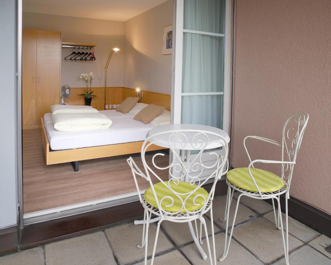 Hotel Garni Arnegg Exterior photo