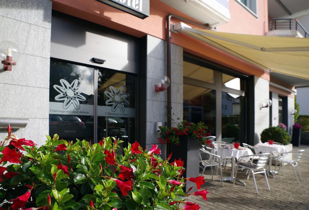 Hotel Garni Arnegg Exterior photo