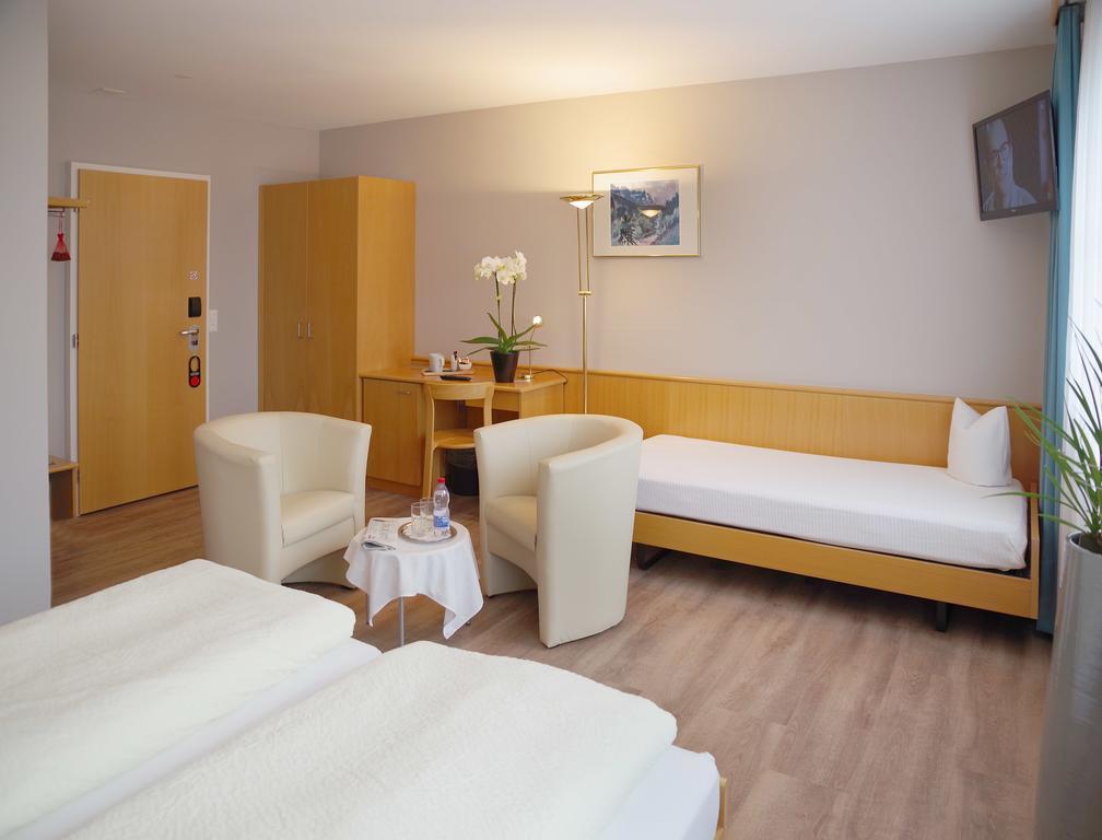 Hotel Garni Arnegg Exterior photo