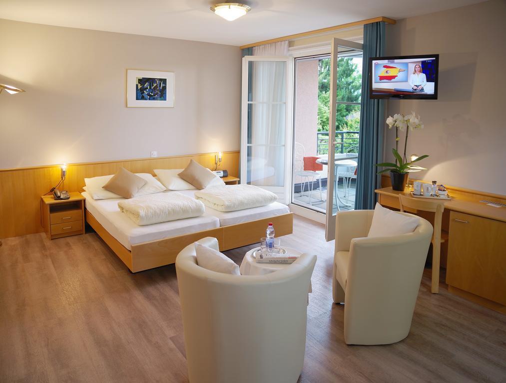 Hotel Garni Arnegg Exterior photo