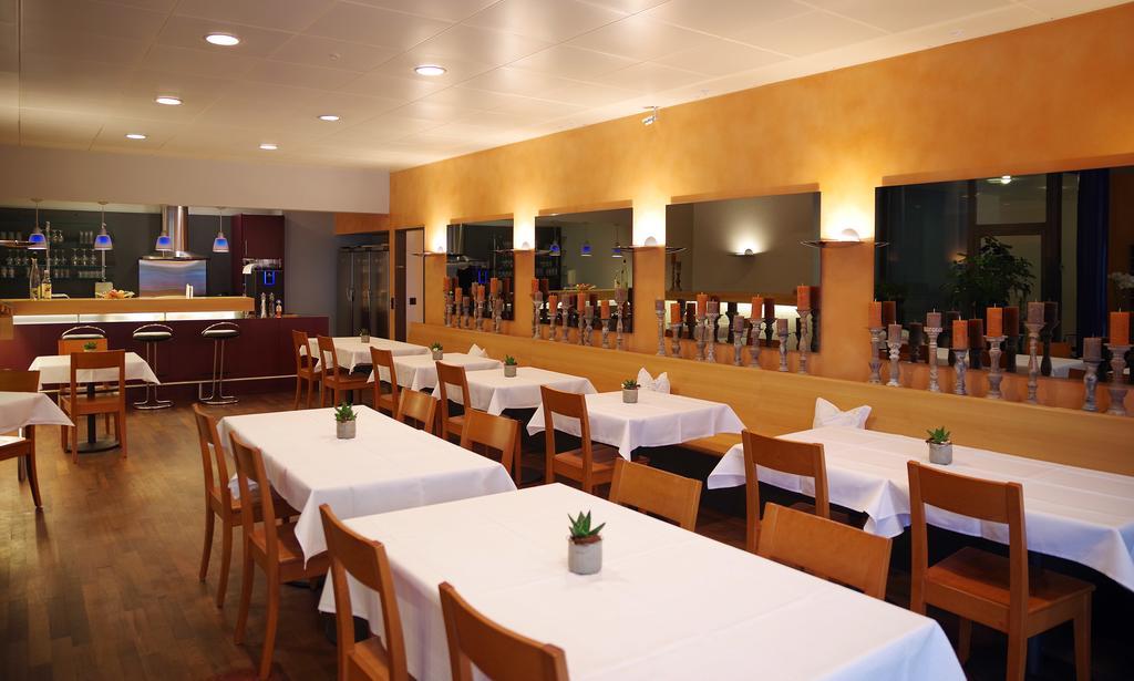 Hotel Garni Arnegg Exterior photo